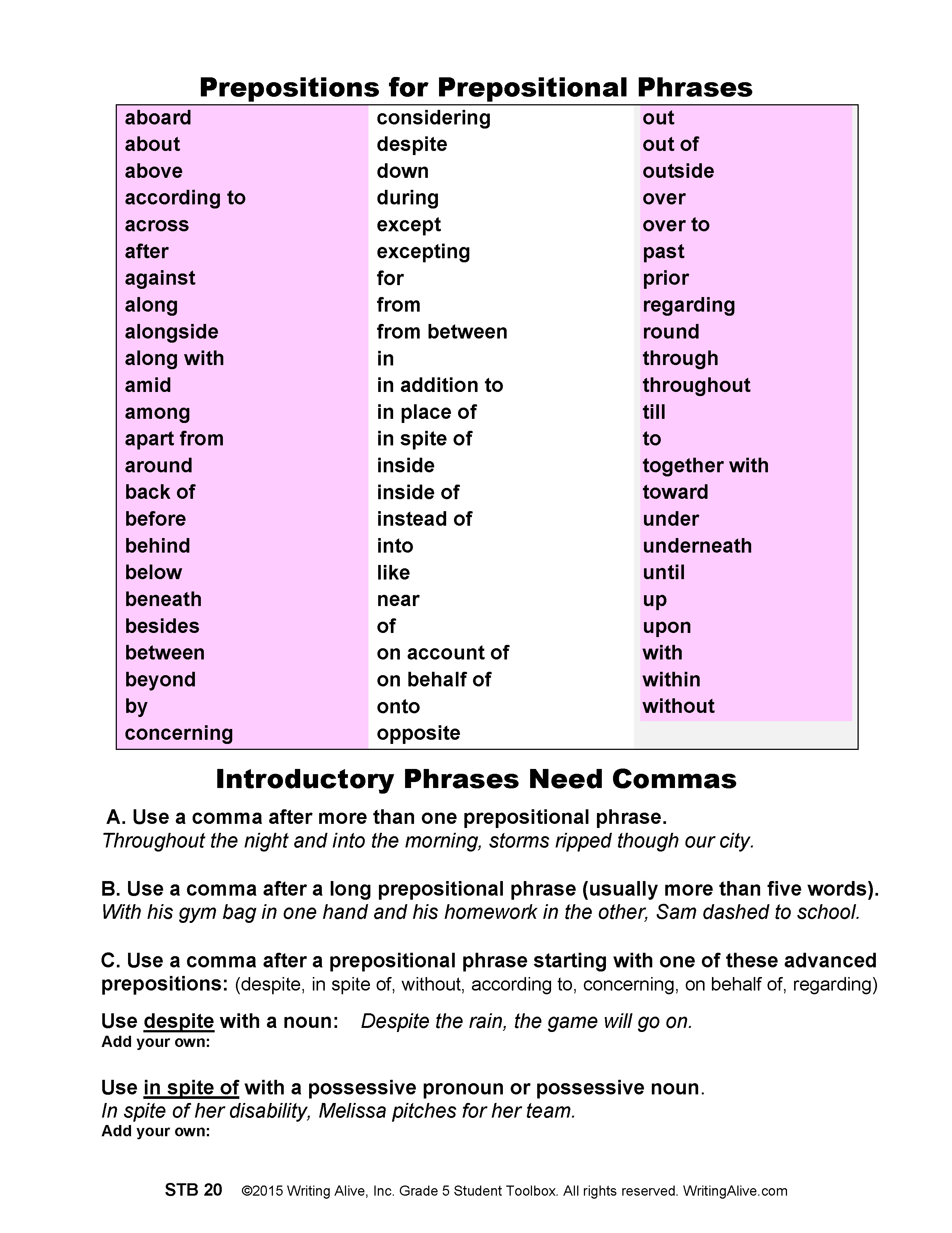 grammar-introductory-phrases